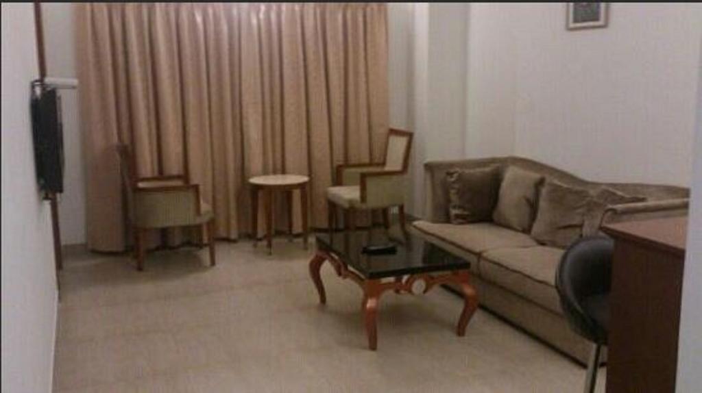 Cochin Palace Kochi Eksteriør bilde