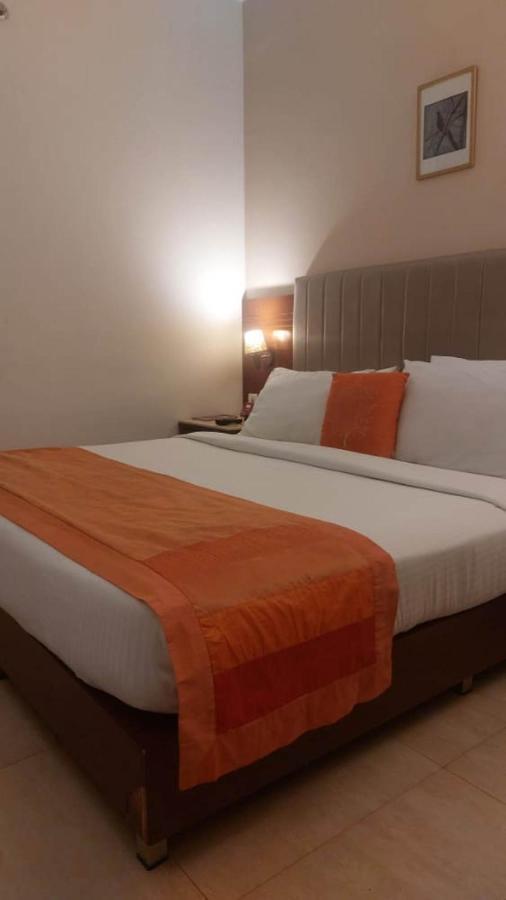 Cochin Palace Kochi Eksteriør bilde