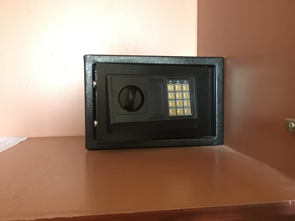 Cochin Palace Kochi Eksteriør bilde